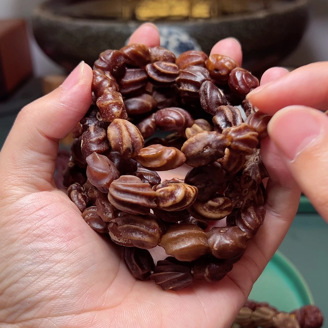 吊坠柏香籽/百香籽85.5