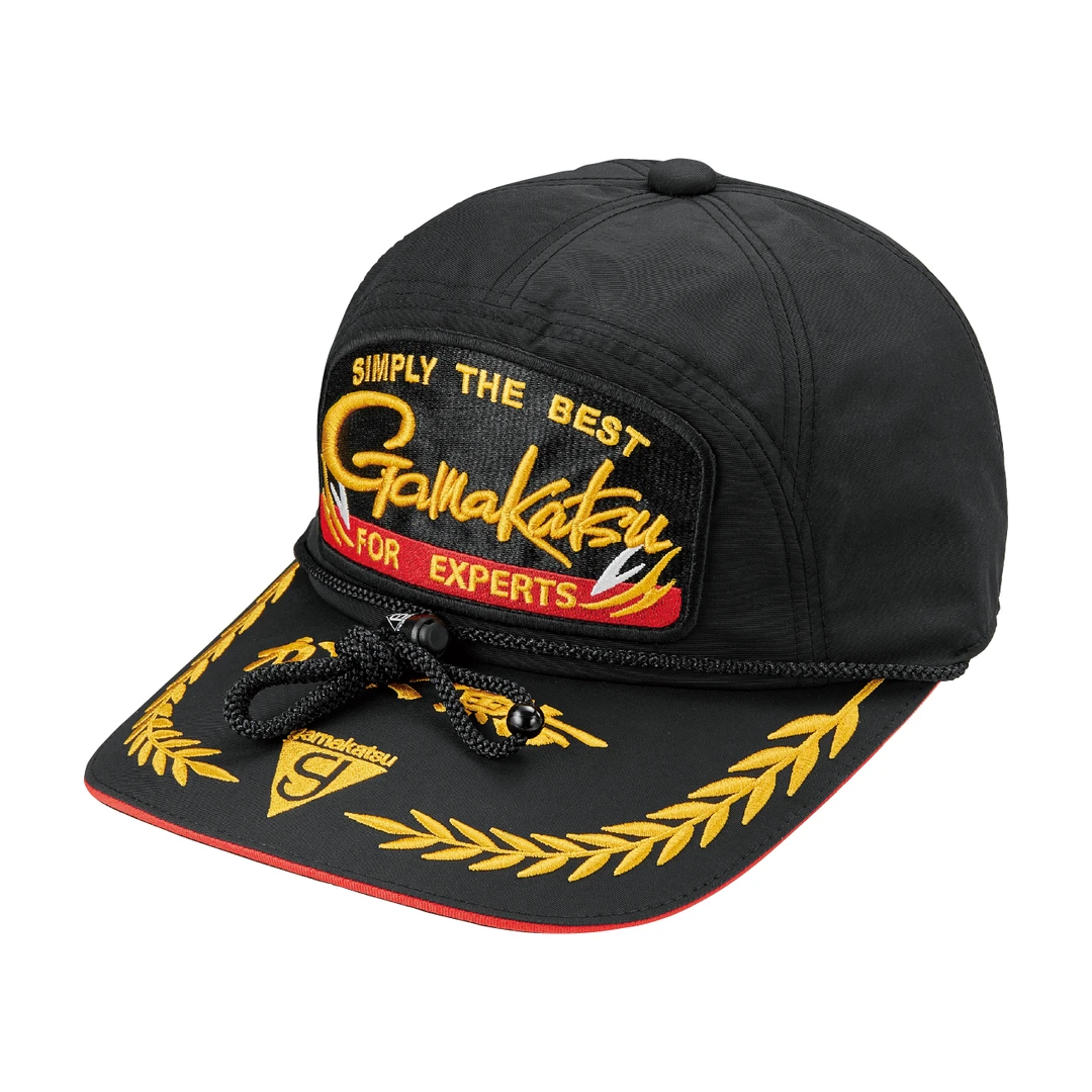 新款防水防风透气钓鱼帽高端垂钓海钓适合矶钓路亚等户外运动爆款