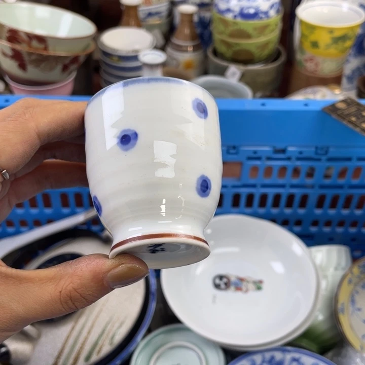 琉璃手工艺品开播了…开播了