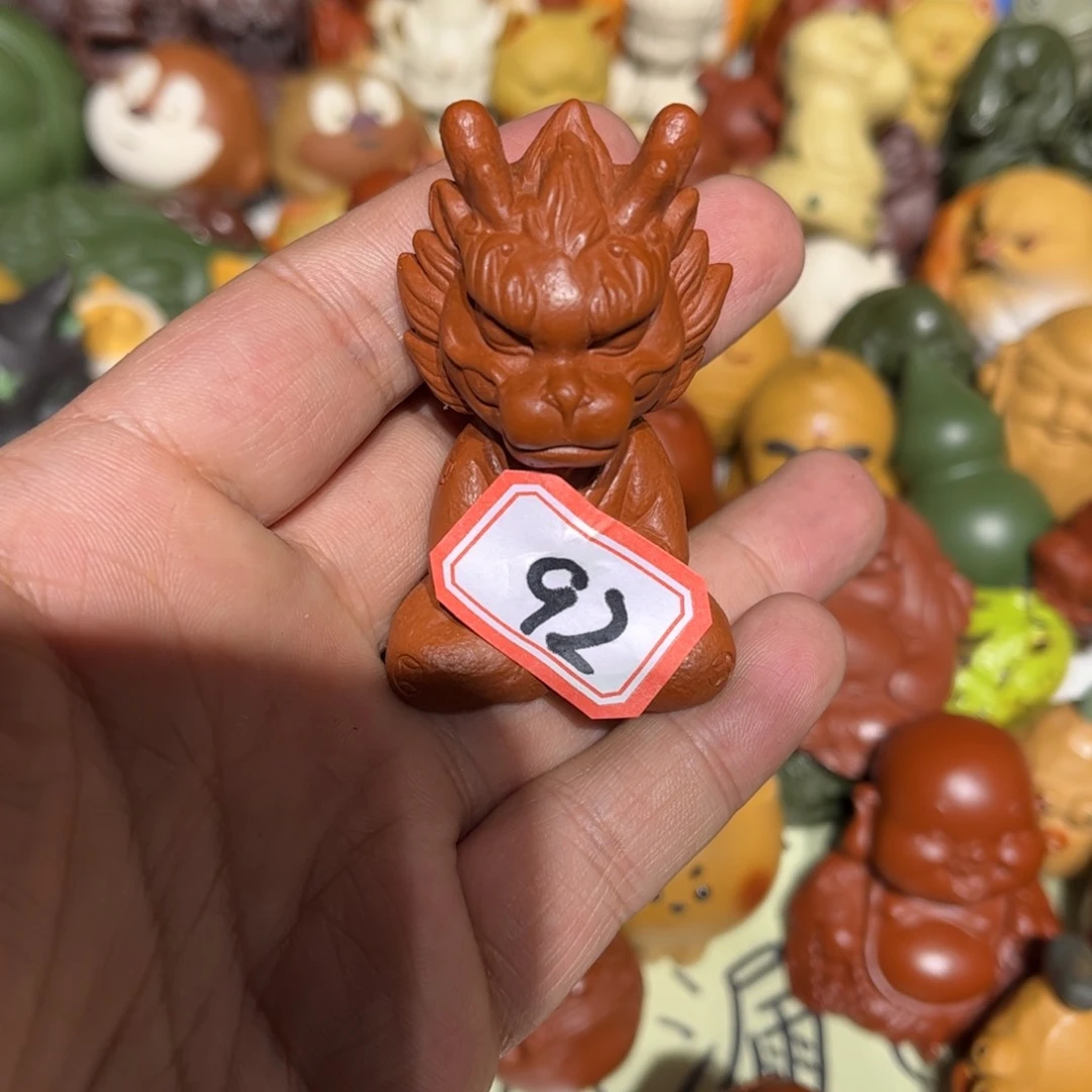 紫砂茶宠紫砂艺术