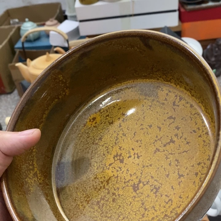 陶瓷艺术品及陶瓷壶