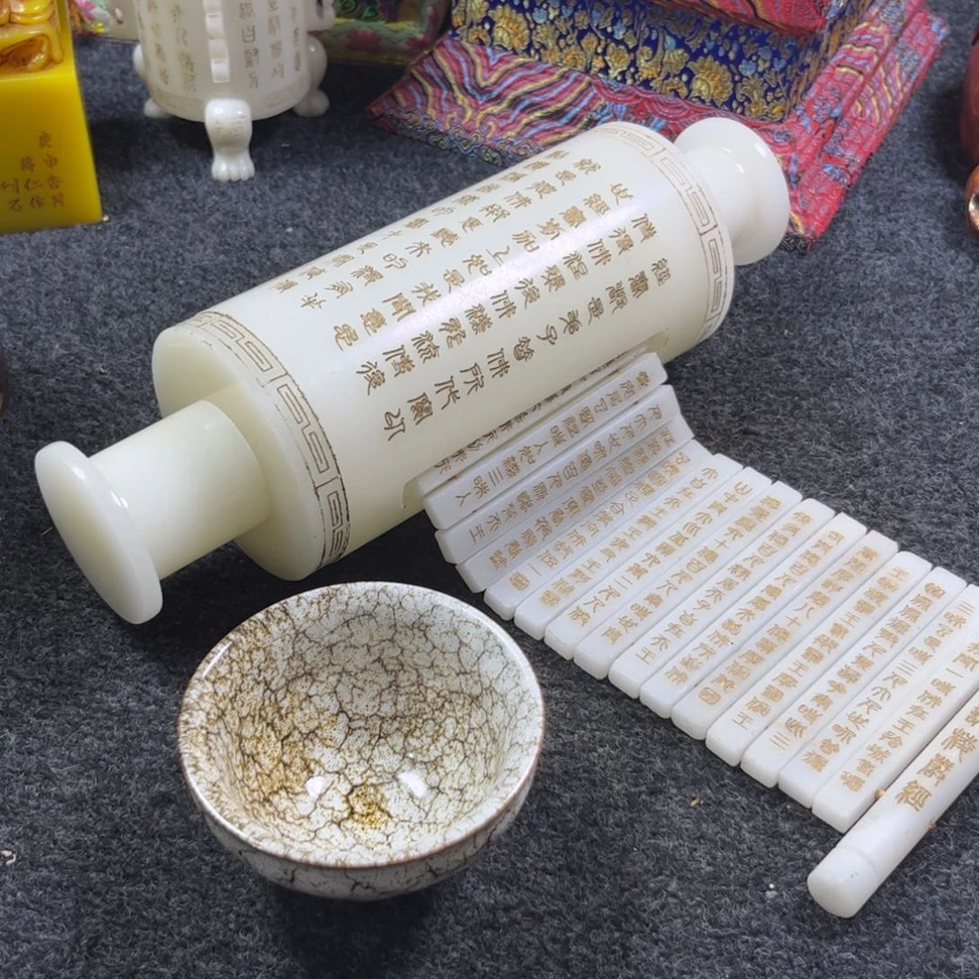 天***宇精美手工制作瓷瓶