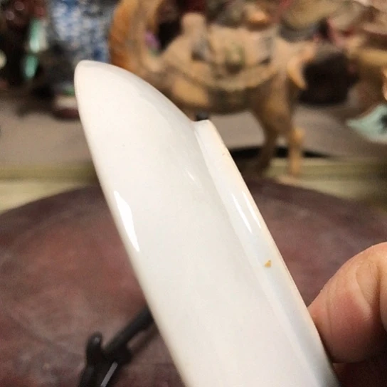 李***健陶陶瓷的设计风格