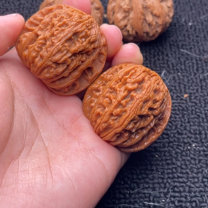 吊坠文玩核桃文玩核桃28