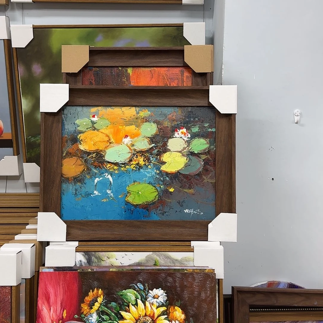 油画3848油画作品展作品展作品集展