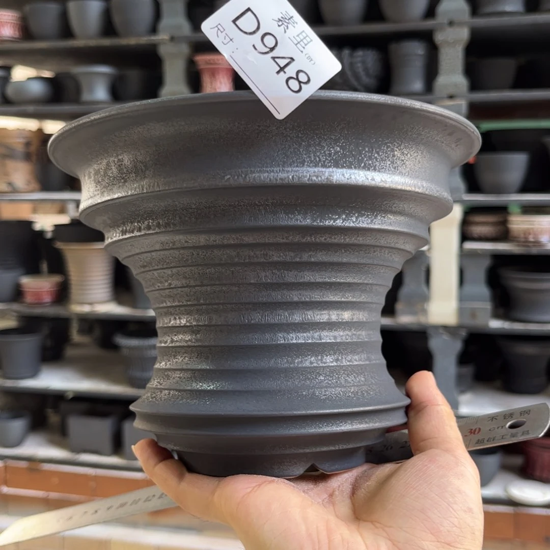 景德镇手工素里内口18.3高14