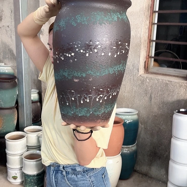 瑕疵口23高38。zzzz