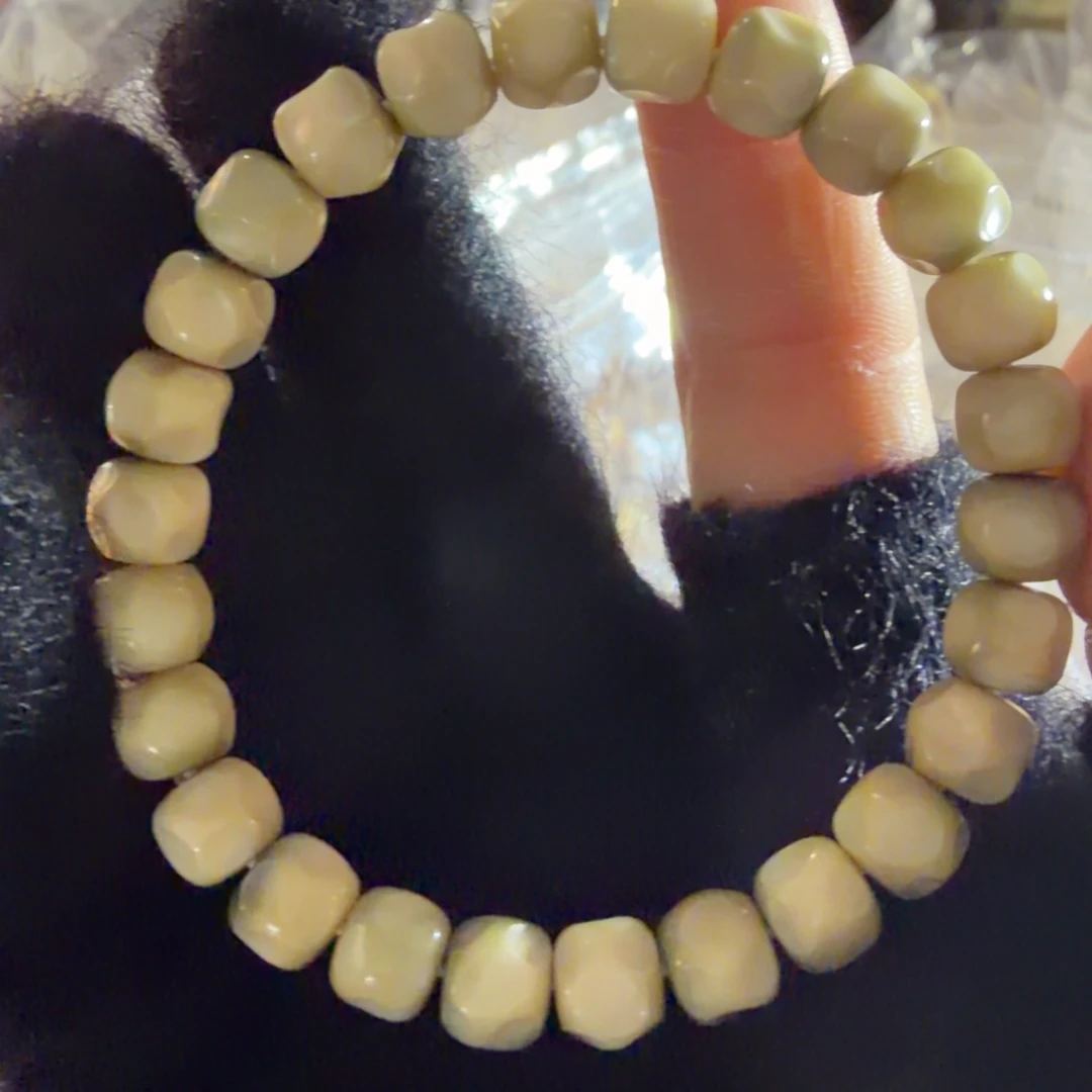 龙脊菩提手串无相青龙