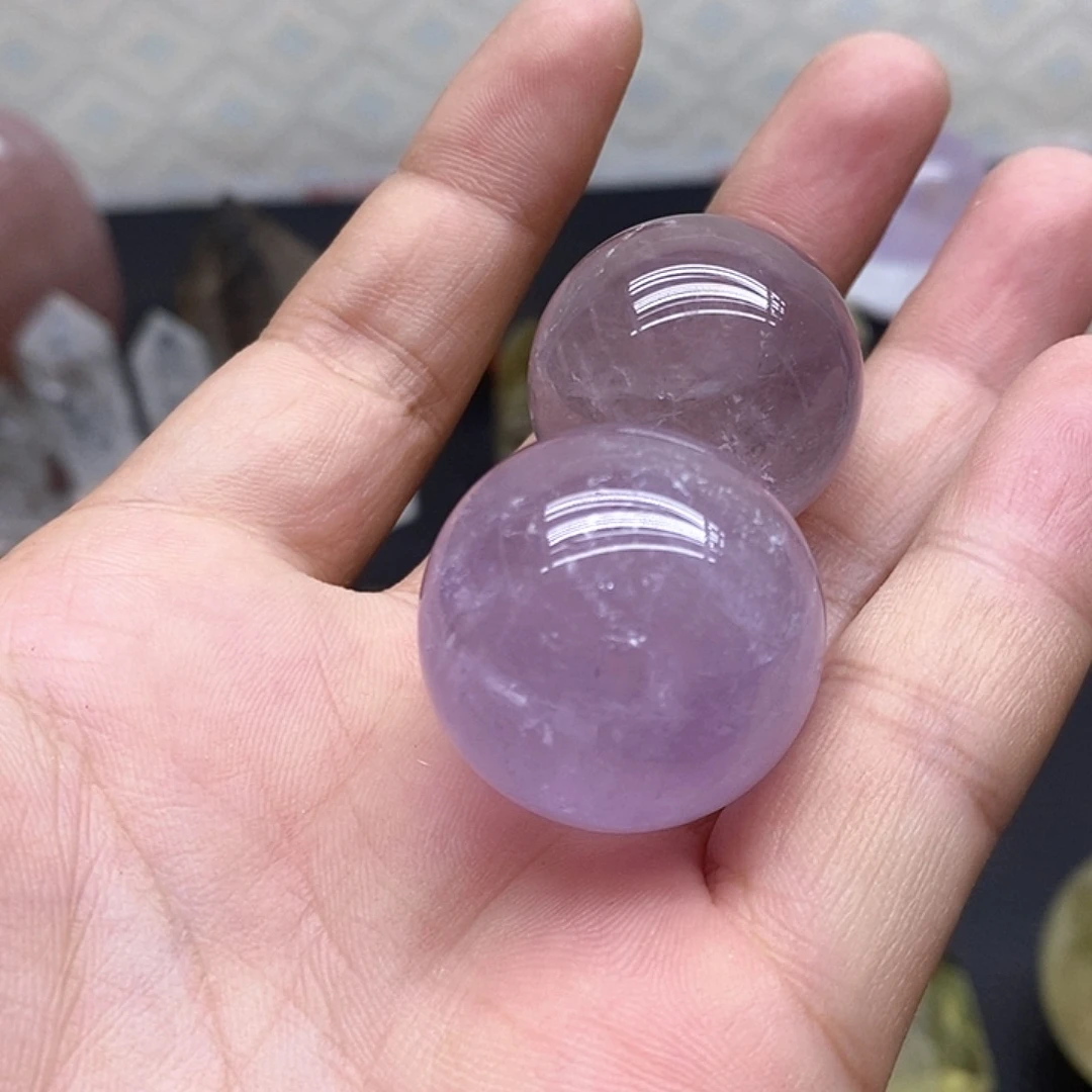 未镶嵌珠宝半成品水晶171水晶石