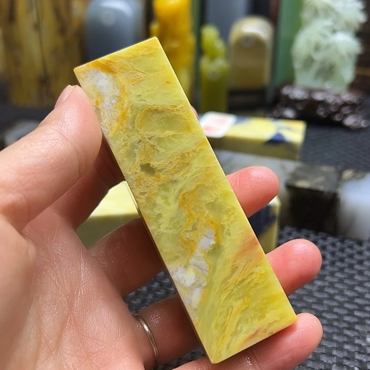 老***甲云南石印章石印章石