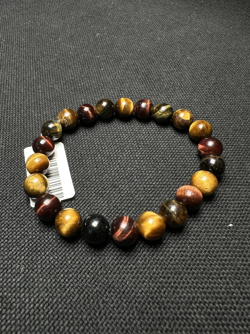 【珠宝少爷-阿泽】新人福利-木变石手串-CX04-多样性发货发一件