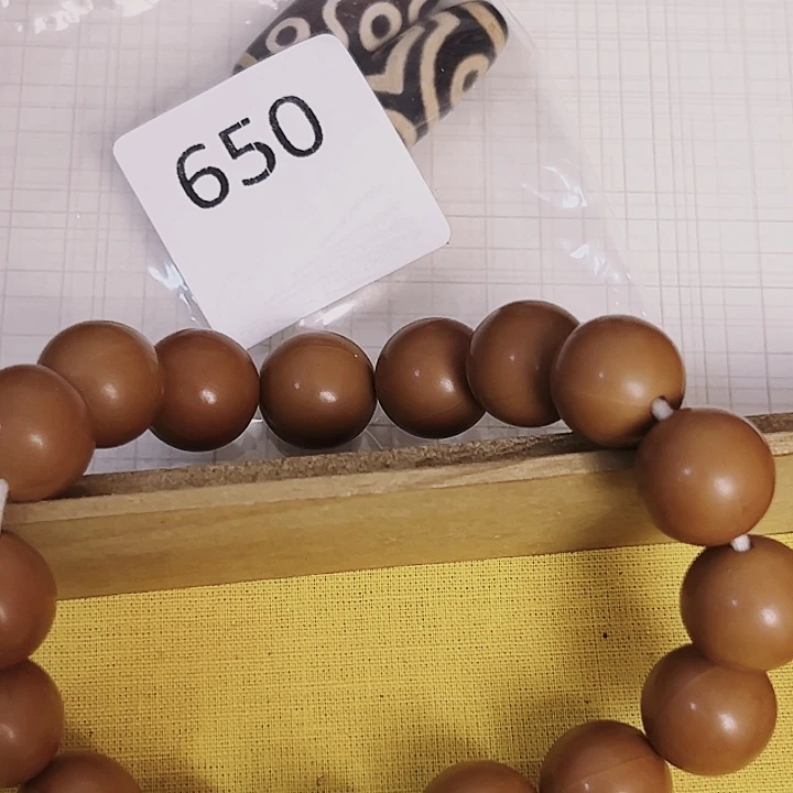 金刚菩提吊坠远*尺寸标准，值得购买