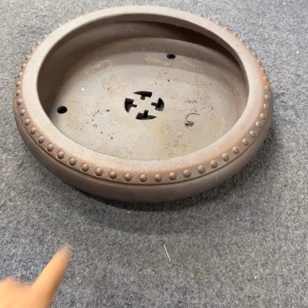 业***景紫砂公道杯呜呜我好喜欢这个