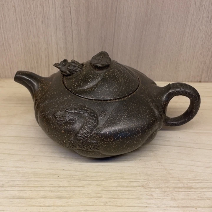 茶壶紫砂紫砂壶宜兴