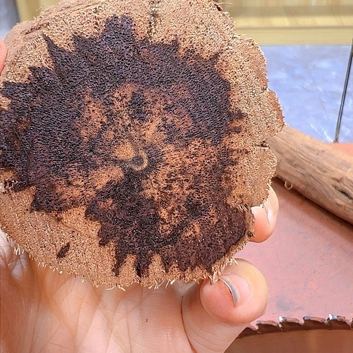 木七*降真香定制不退不换