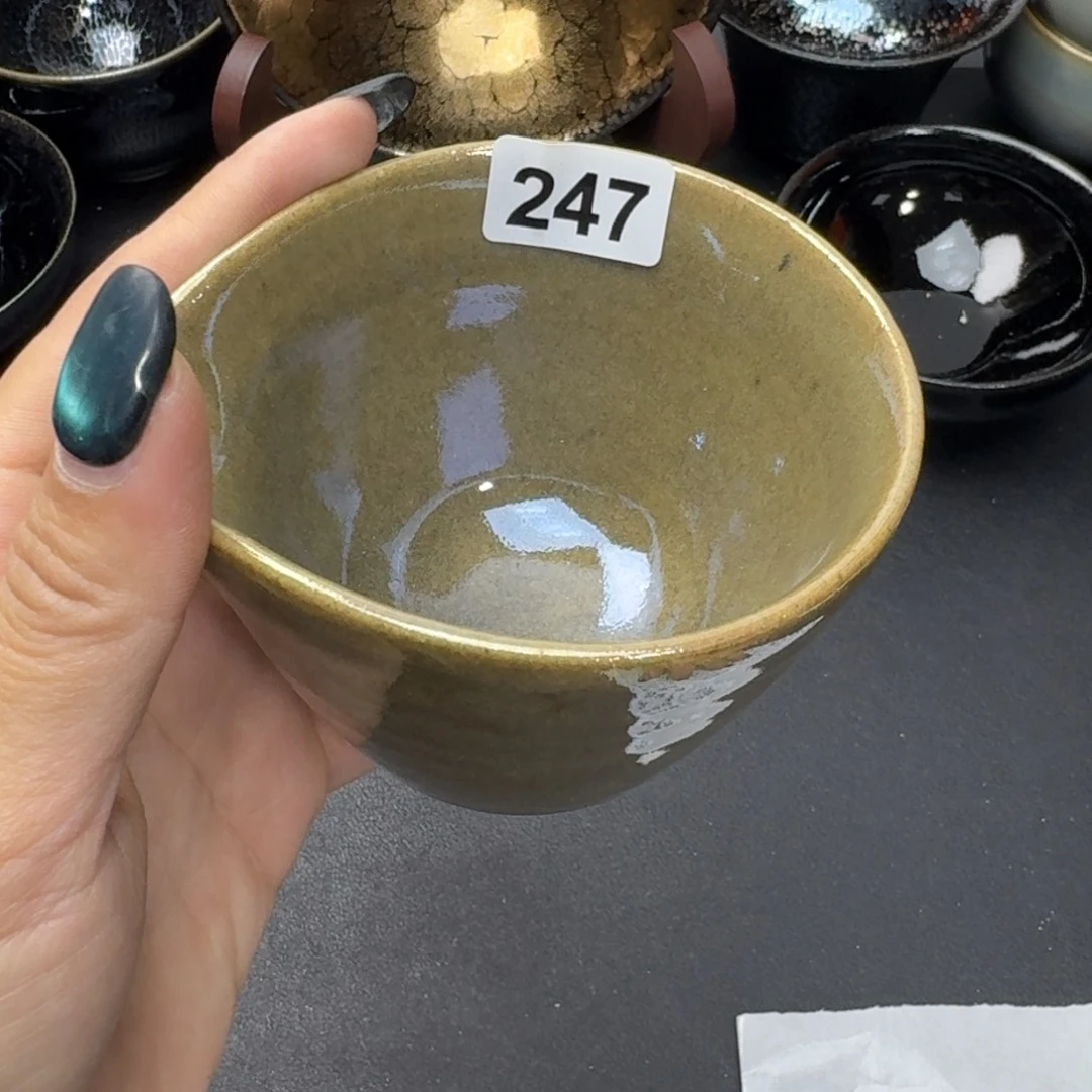 茶盏乐乐千盏茶器247