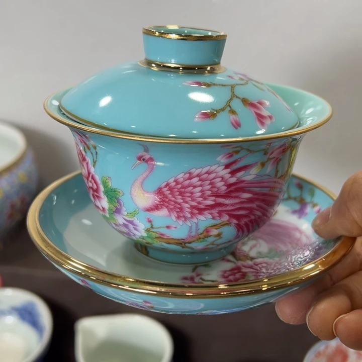 全场景德镇陶瓷景德镇陶瓷