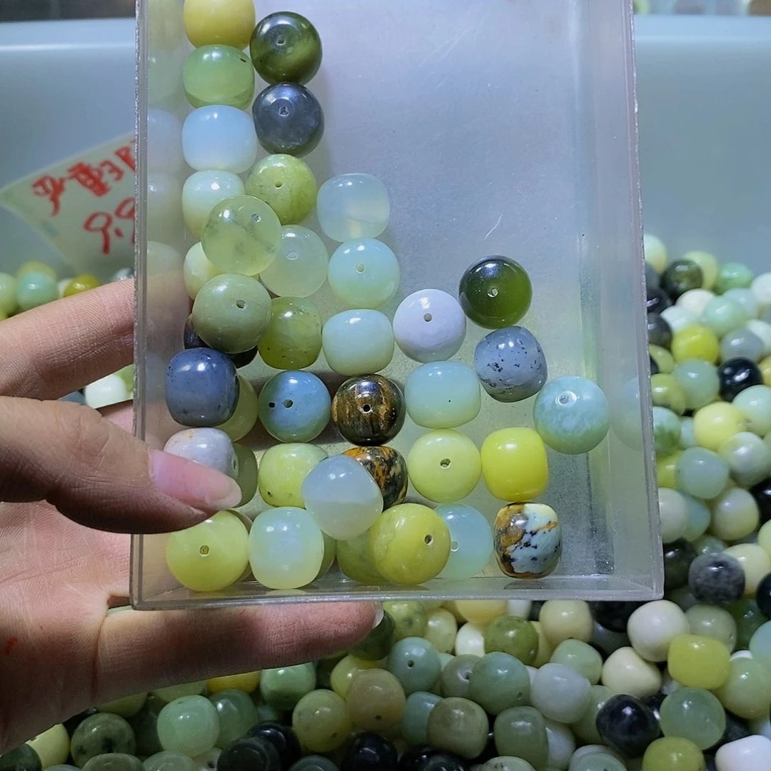 蛇纹石玉未镶嵌其他323