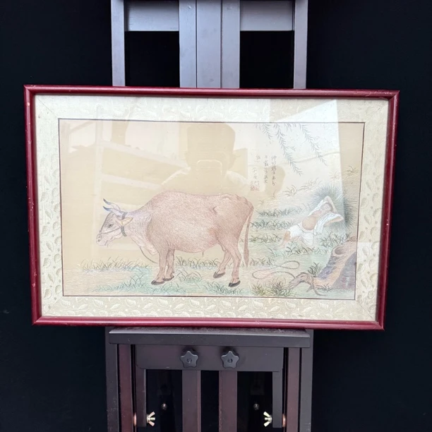 装饰框画专拍链接198