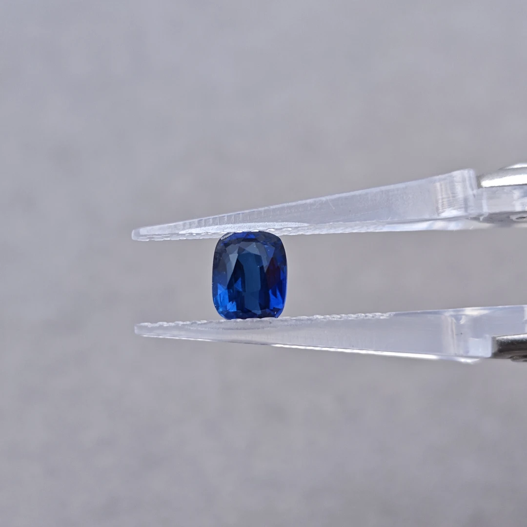 RBN 蓝宝石-1.51ct（01010300）0216