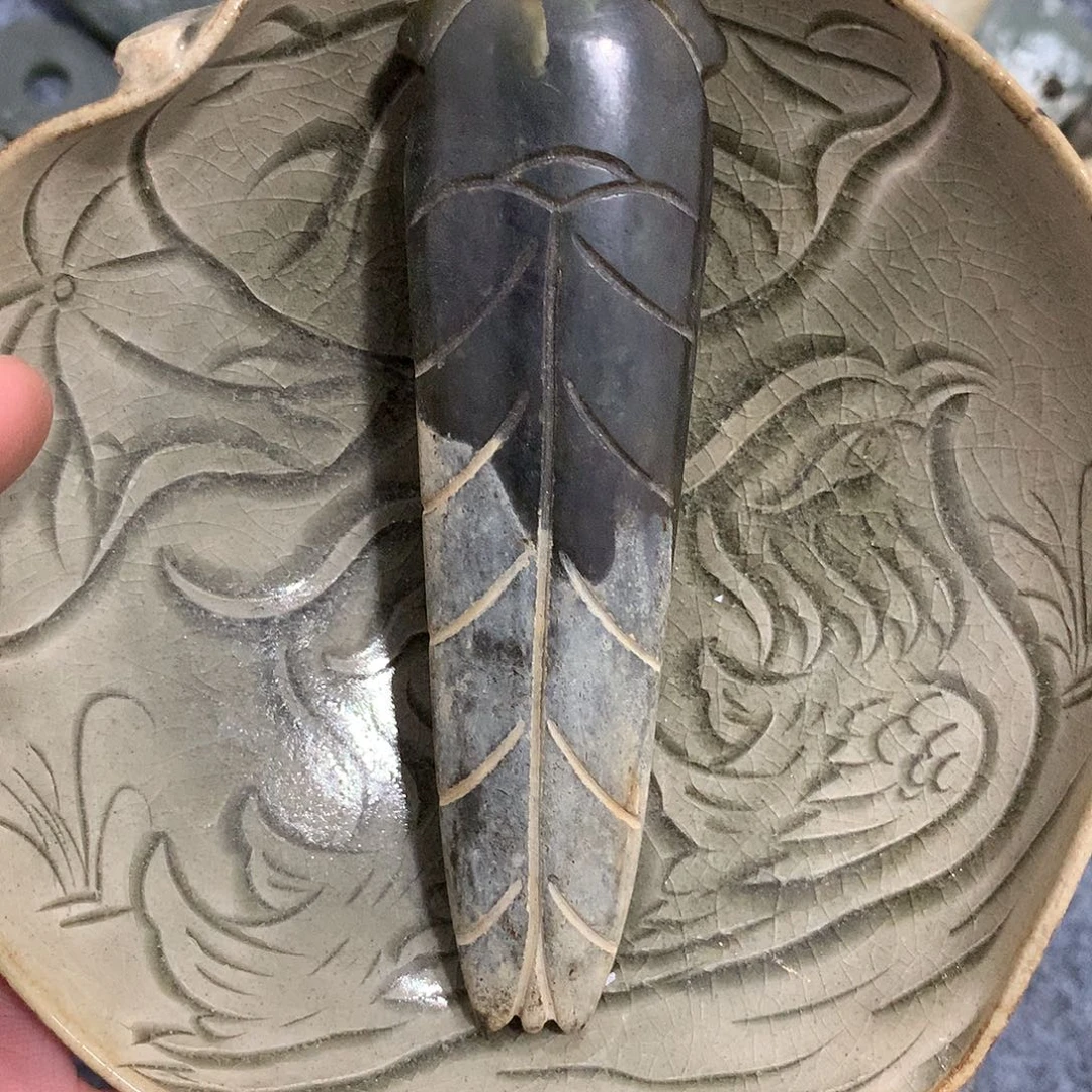 花***仔其他现代陶瓷工艺品