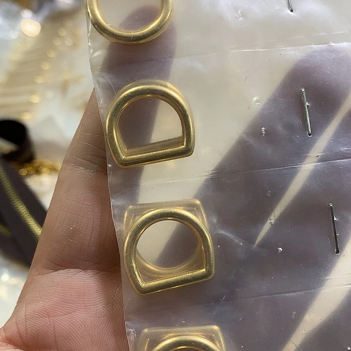 无纺布驴家1.5D扣10个