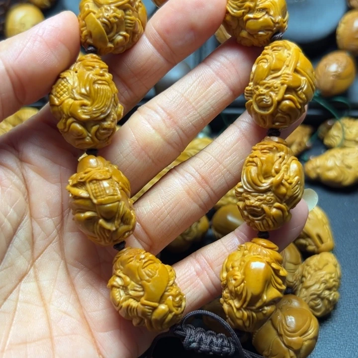 橄榄核手串/手链橄榄