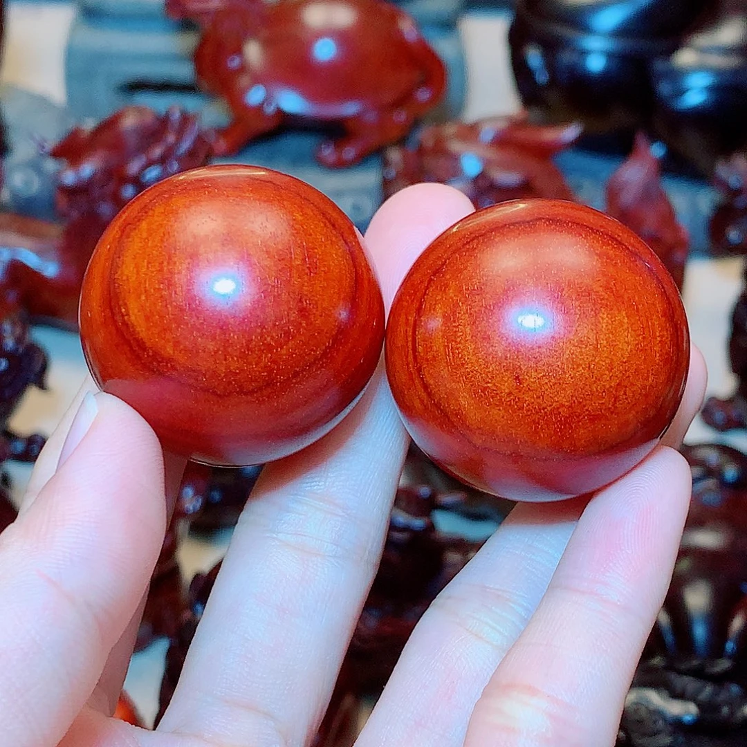 小***匠木质印度小叶紫檀