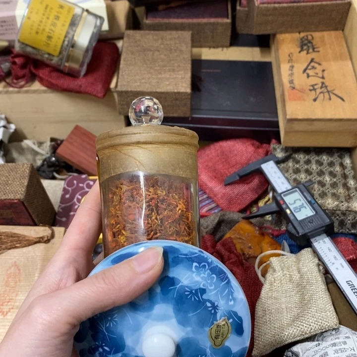 摆件哈中古工艺品树脂