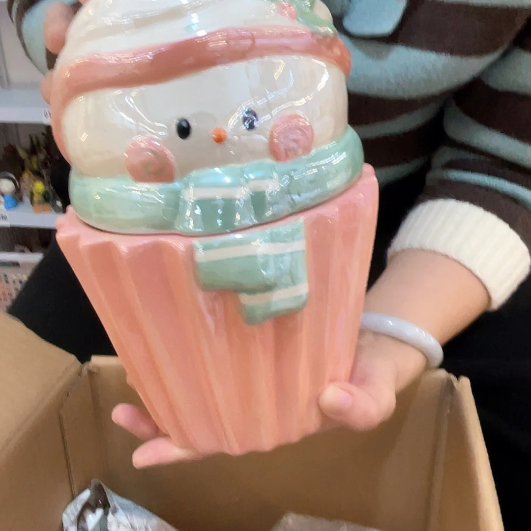 陶瓷微瑕介意慎拍