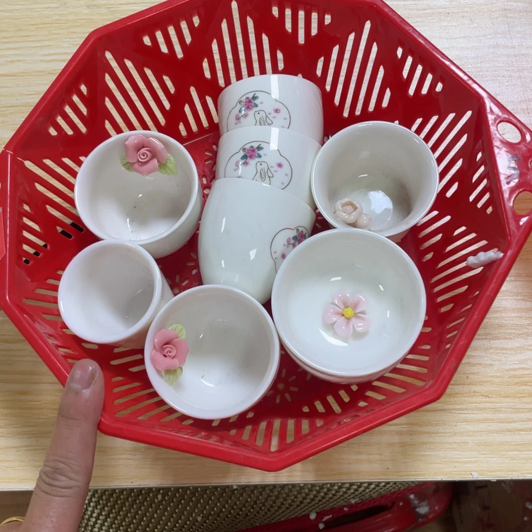 茶具茶器茶壶茶杯