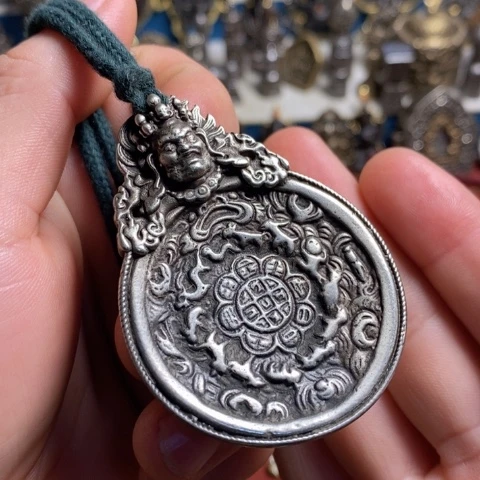 泥塑小元素品相完美