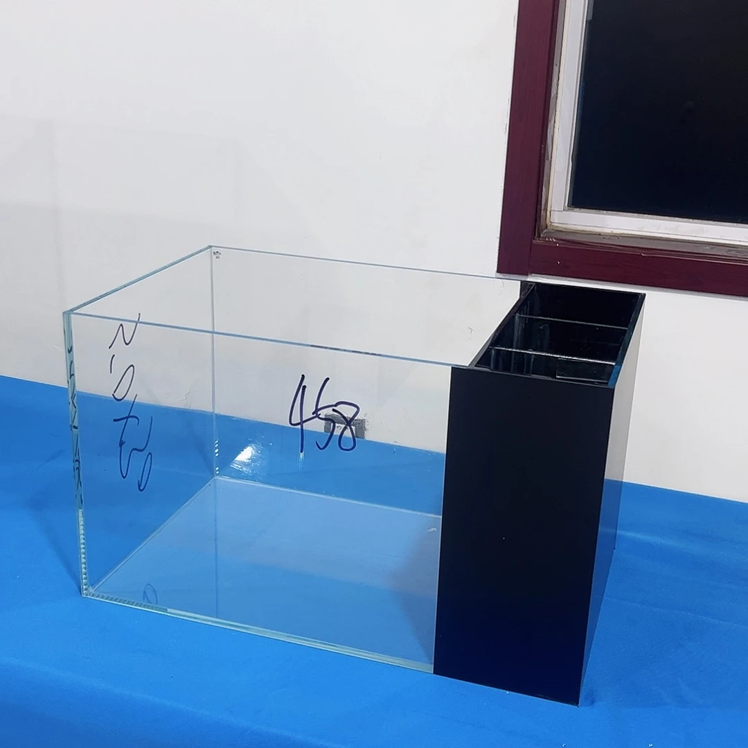 玻璃50*30*30侧滤经典款