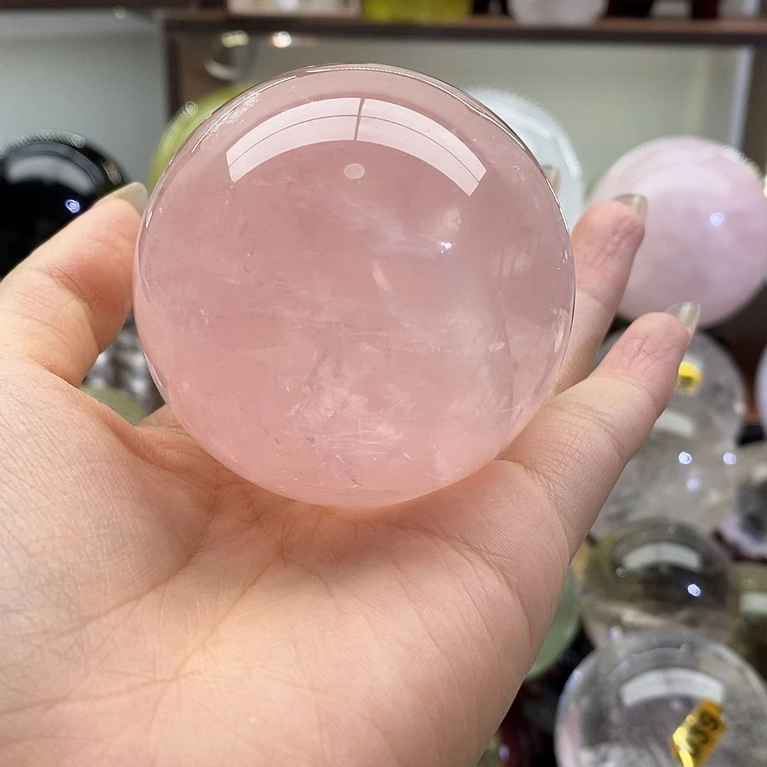 未镶嵌珠宝半成品水晶水晶2