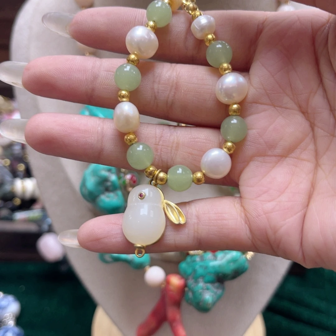 琉璃纯铜锡合金磁石