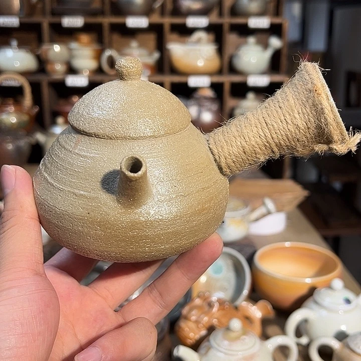 声明福利品不退不换（烧水壶