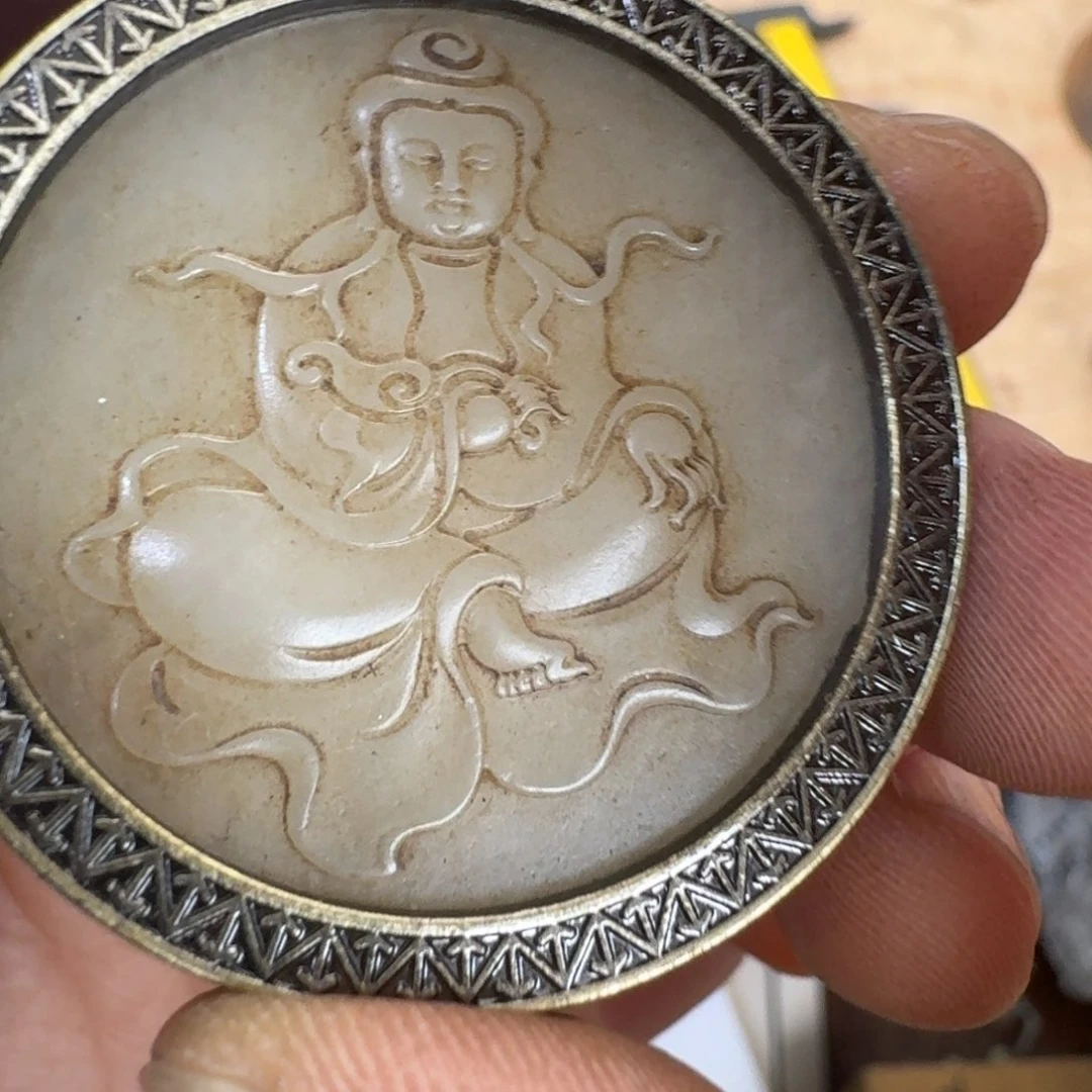 陶瓷手串，多样性发一