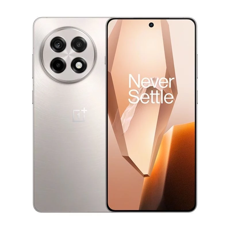准新品 OnePlus/一加 ace5第三代骁龙8 大电池手机 英 二手优品hd