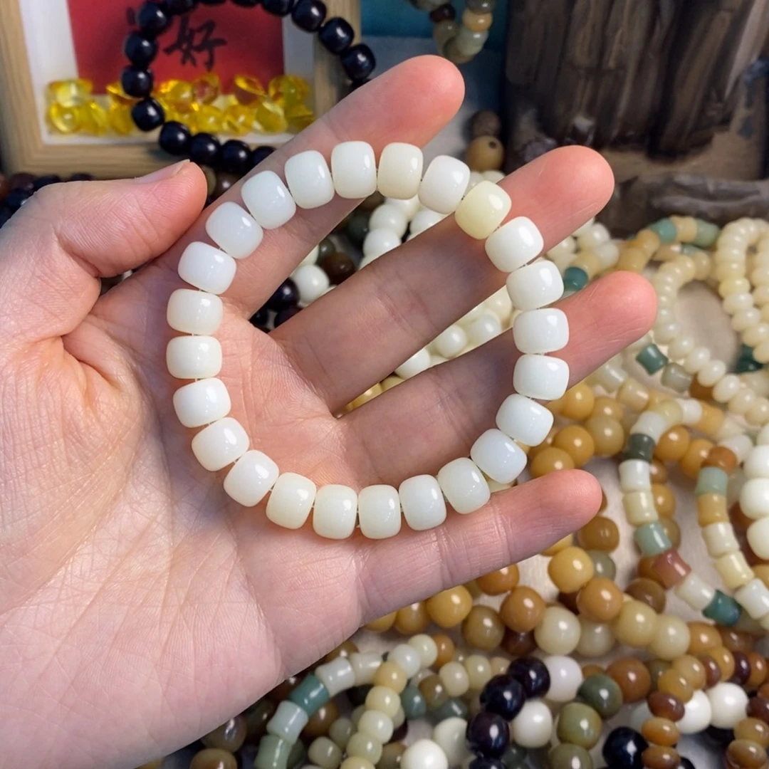 吊坠菩提根/象牙果风**韵