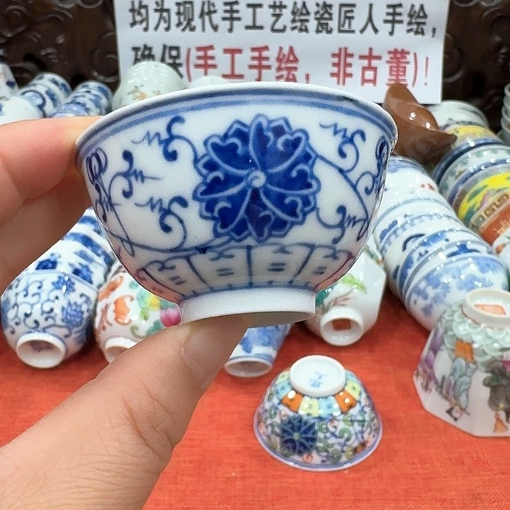 陶瓷艺术品收藏陶瓷