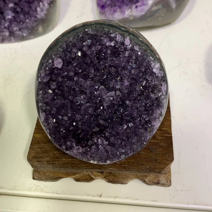 未镶嵌水晶大型摆件（非配饰）❀****h