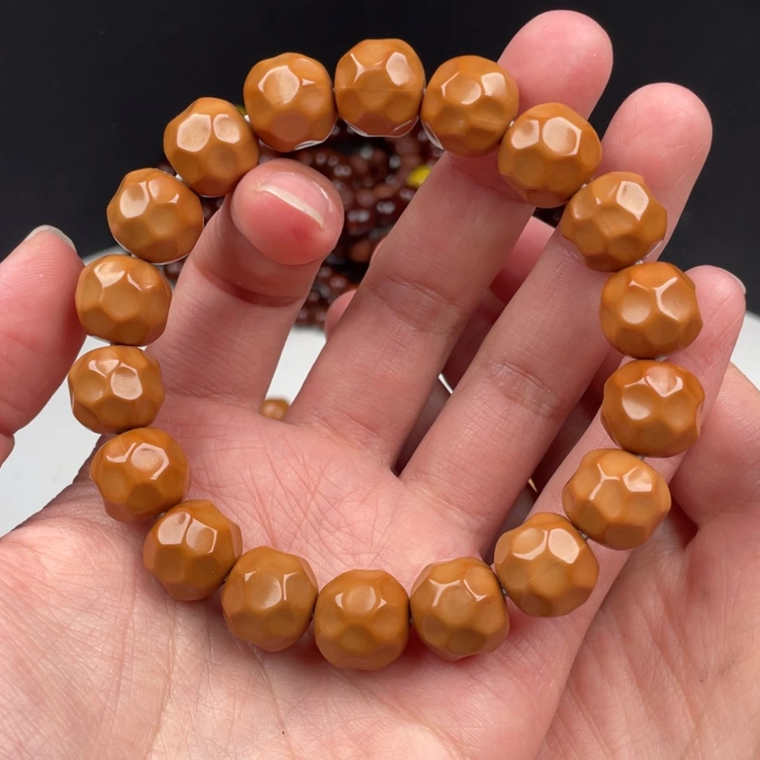 手串猴头核桃大奶酪45.8。13