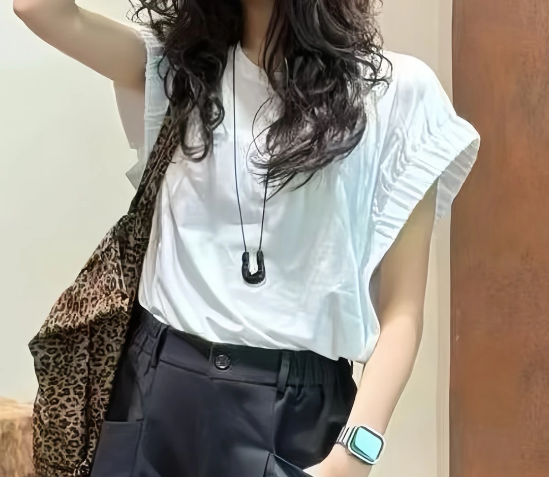 【奥兰多多&杨子家轻奢定制】休闲上衣55055