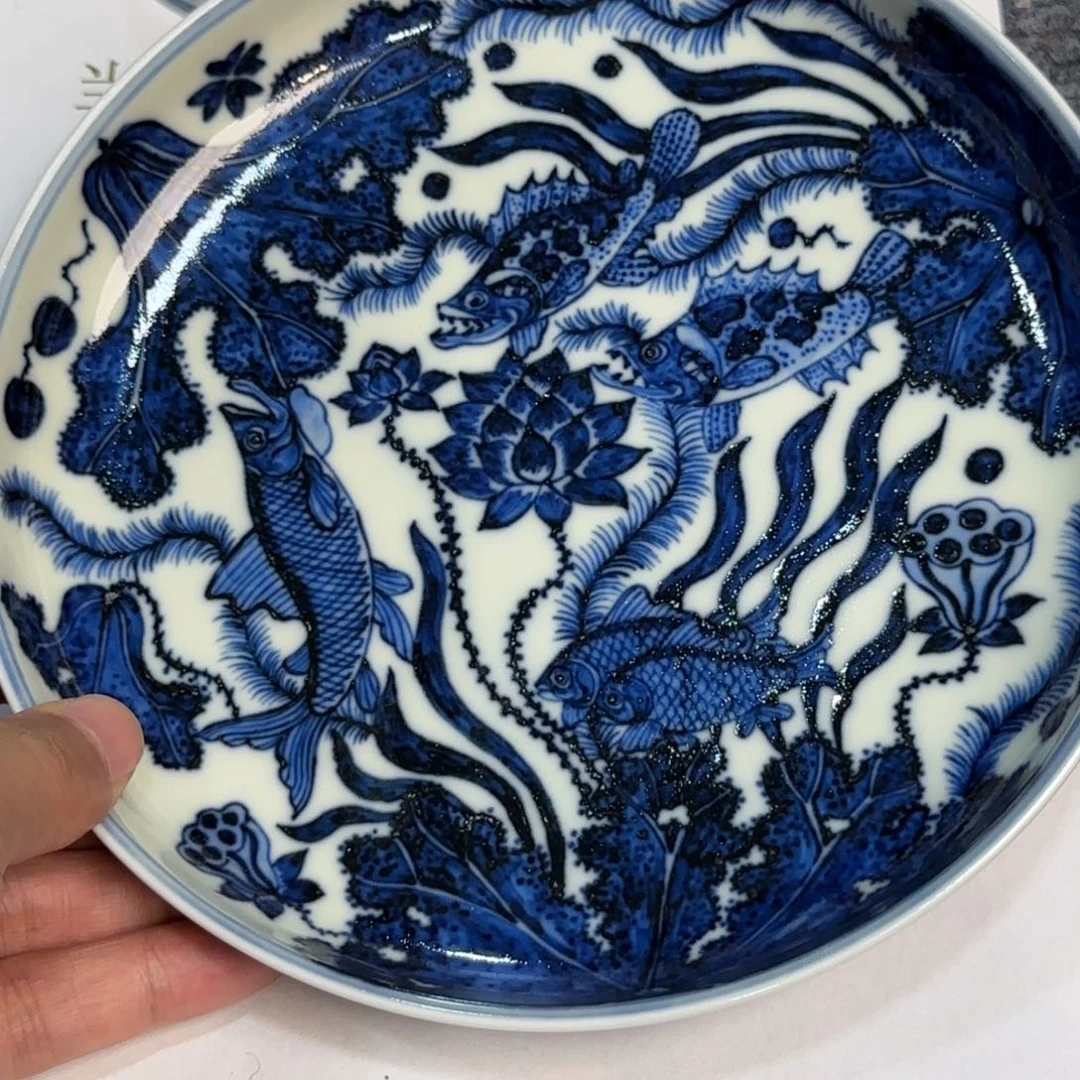 摆件当代仿古精品全手工