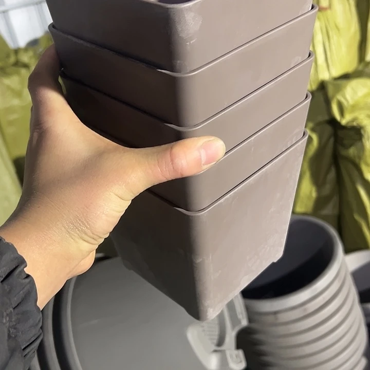 正品14外径14高5个盆