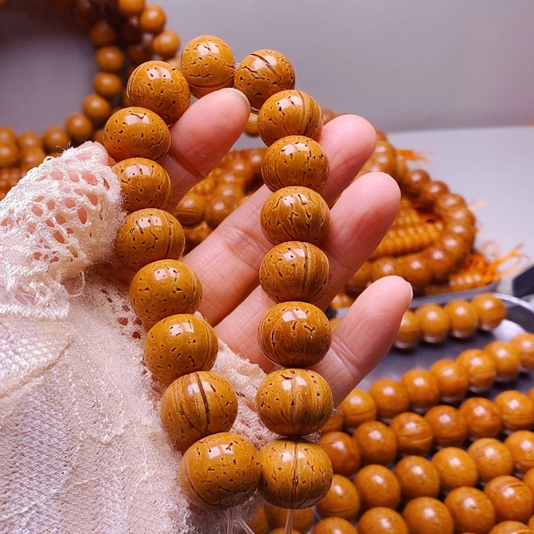 吊坠桃核16乘13加苹果圆全品49