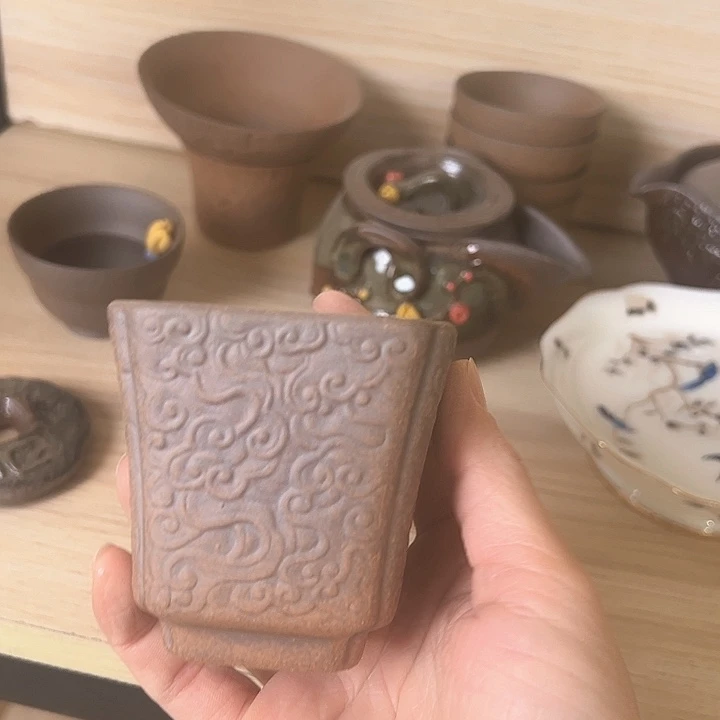 壶最后几天，清清清，捡漏