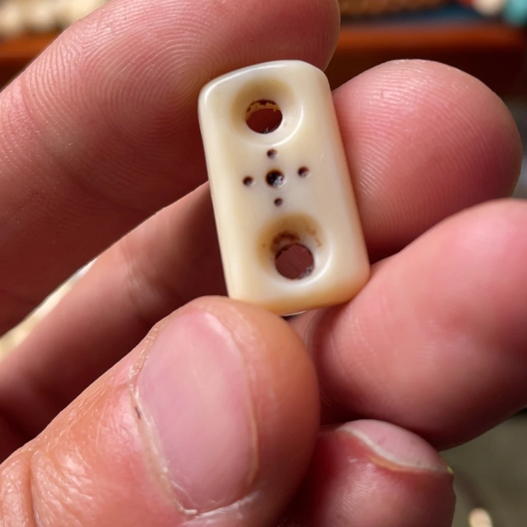 橄榄核手串/手链藏传配饰