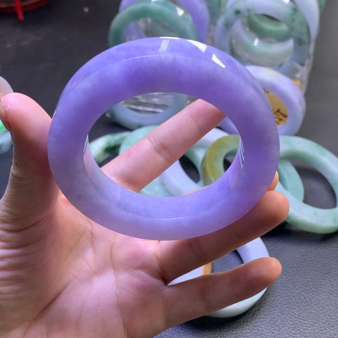 未镶嵌翡翠定制翡翠w****y