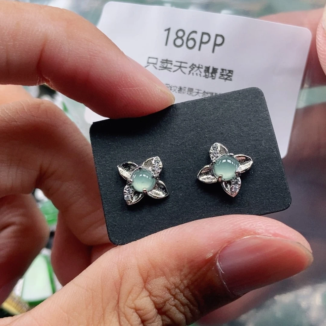 【闪购商品】颈饰未镶嵌翡翠